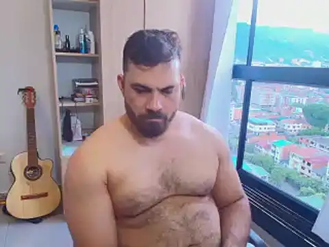 max_love255 – webcam-show