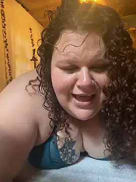 Fatpussybigass' Webcam Show