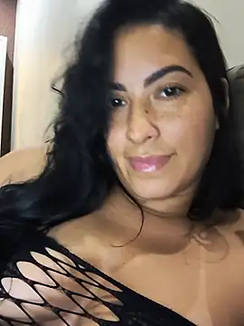 Show de Danivinix na webcam