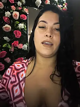 Danivinix Webcam-Show
