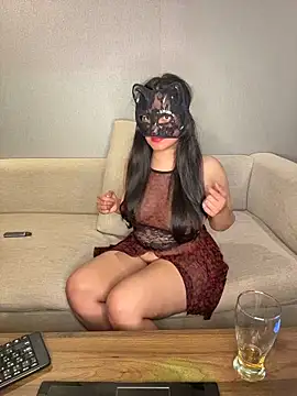 הופעת וובקאם של Horny_couple335