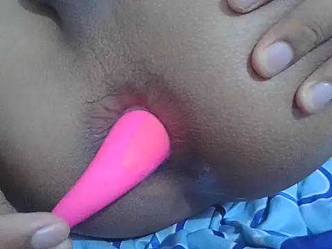 Show de pipiolo_lost na webcam
