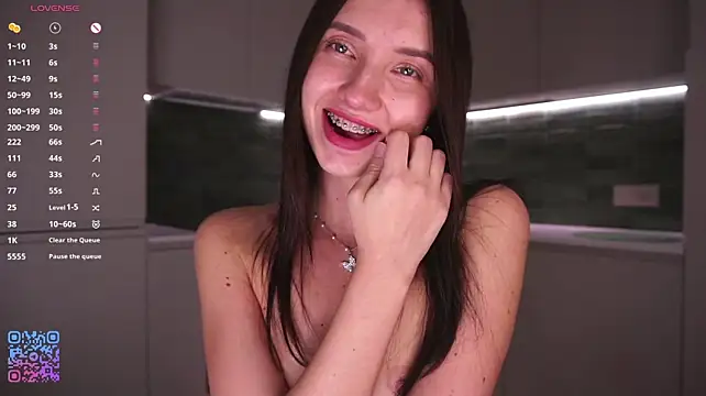 DaisyBlaze Webcam-Show