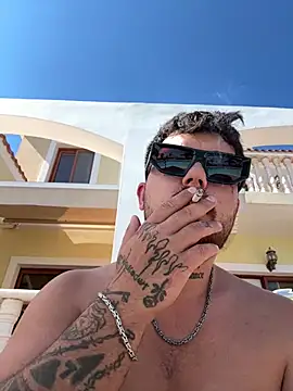 MrSavagexx Webcam-Show