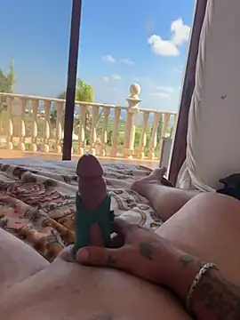عرض كام MrSavagexx