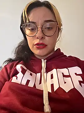 Camila_Ord webcam show