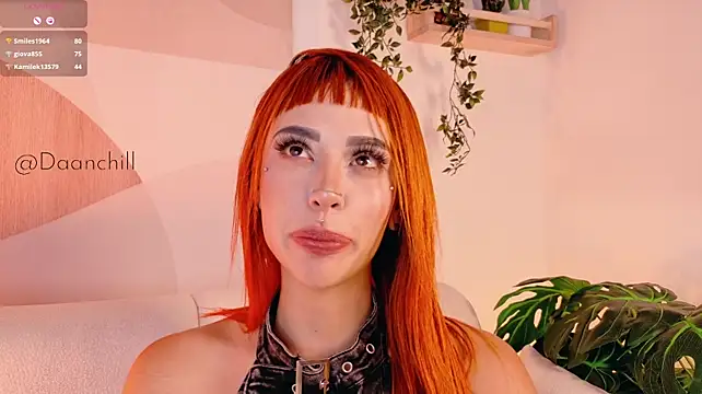Lakshmi-'s Webcam Show