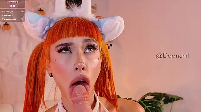 Lakshmi- Webcam Show