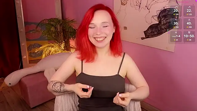NaomiYorun Live chat-huone