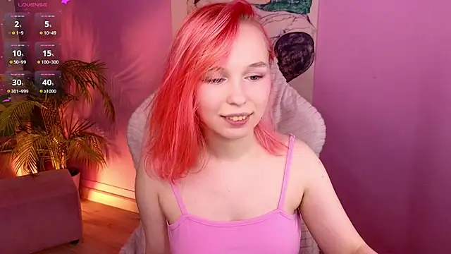 NaomiYoru Chat XXX in diretta