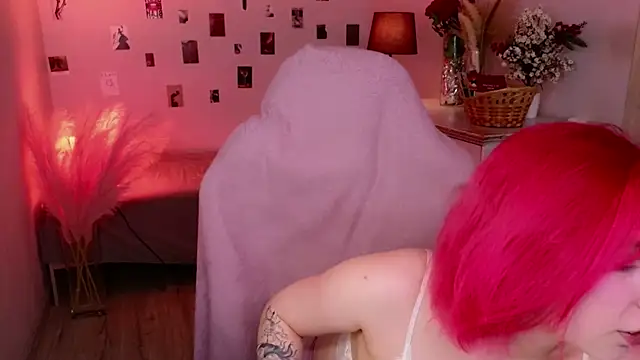 NaomiYoru Webcamshow