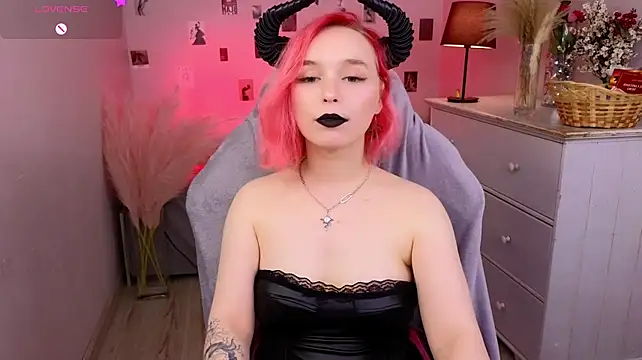 NaomiYorun Live XXX chat
