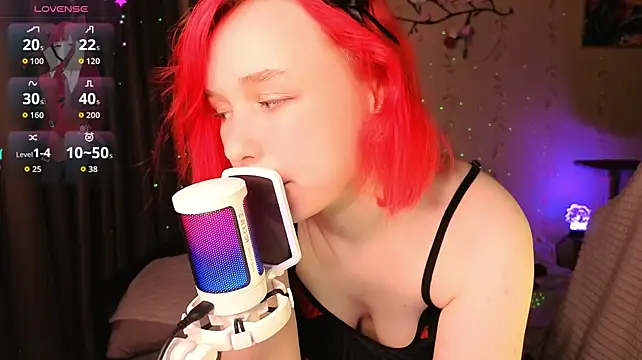 NaomiYoru – Live XXX-chat