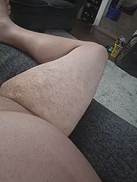 XXX chat uživo modela Tricky-Dicky