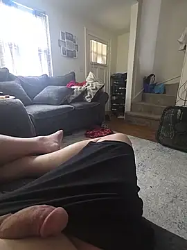 Tricky-Dicky Webcamshow