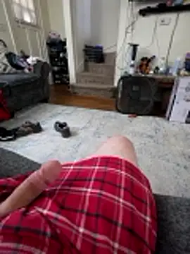 Tricky-Dicky's Live XXX Chat