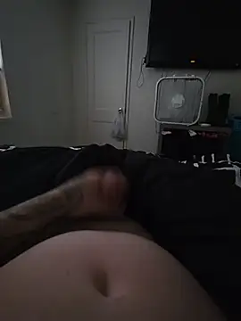 Tricky-Dicky's Webcam Show