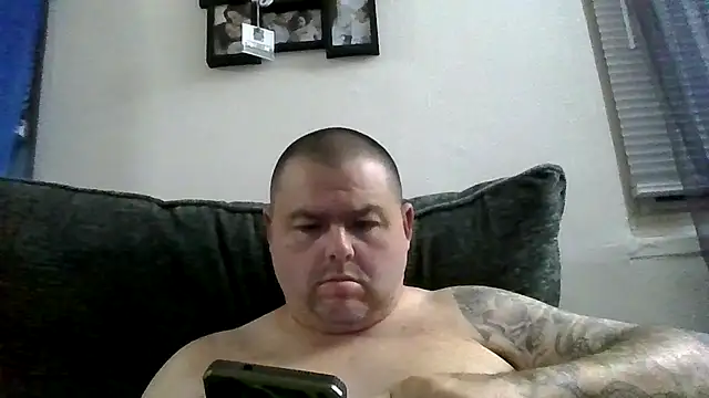 Tricky-Dicky Show Webcam