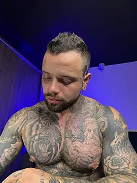 Show Webcam de natevillage