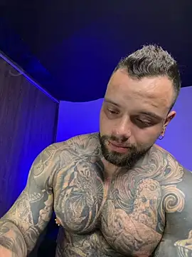 natevillage webkamerás műsora