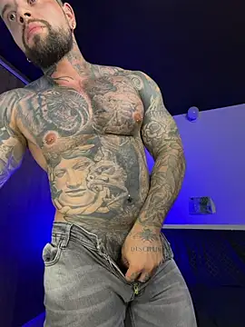 natevillagen Live XXX chat