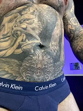 natevillage Show in webcam