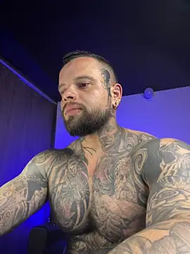 natevillage Webcam Show