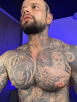 natevillage Show Webcam