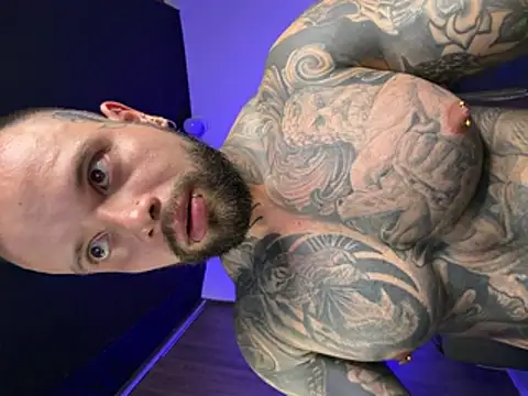Show webcam de natevillage
