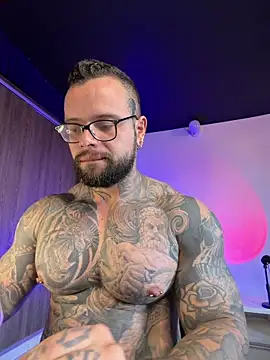 natevillage's Live XXX Chat