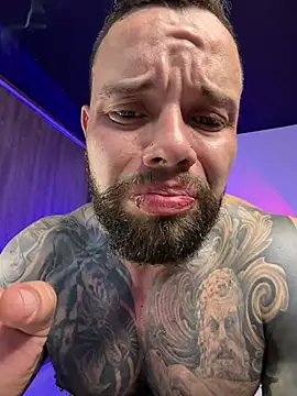 natevillage Webcam-Show