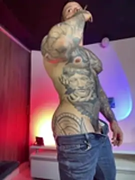 Živý XXX chat natevillage