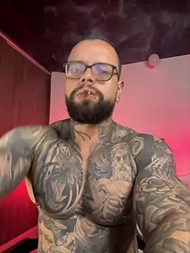 natevillage webcam show