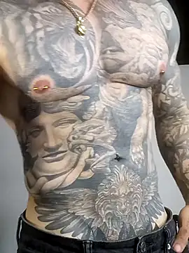 natevillage Webcam-Show
