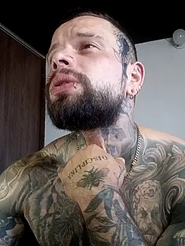 XXX chat uživo modela natevillage