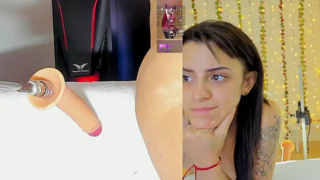 Kitty__Rose__ Chat XXX live