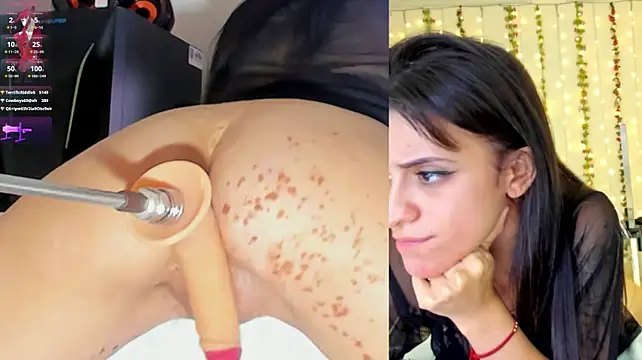 Kitty__Rose__ – Naživo XXX chat