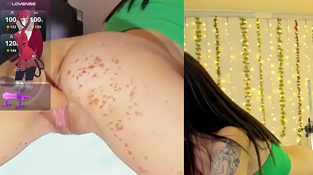 Chat XXX ao vivo de Kitty__Rose__