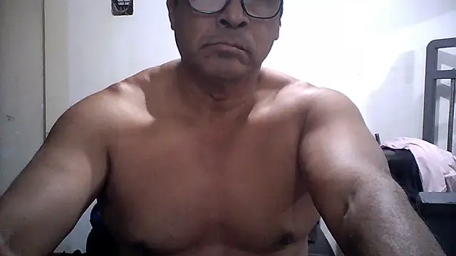 sexigym35 Webcam Show