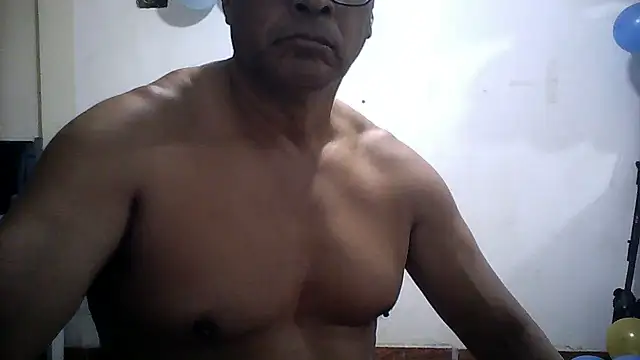 sexigym35 Webcamshow