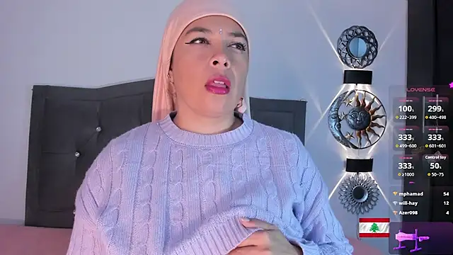دردشة Noortaheri88 الجنسية المباشرة