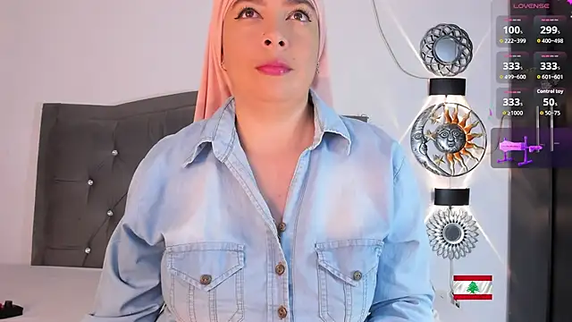 Noortaheri88's Live XXX Chat