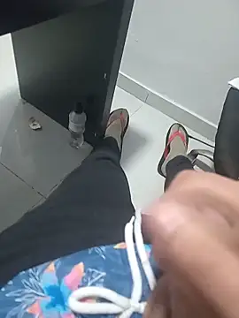 Webkamerová show Matheo_1516