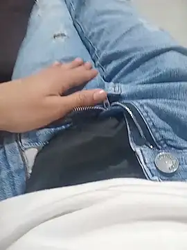 Show de Matheo_1516 na webcam