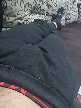 Show de Matheo_1516 na webcam