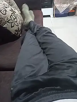 Show de Matheo_1516 na webcam