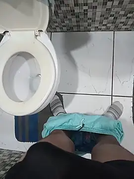 Show de Matheo_1516 na webcam