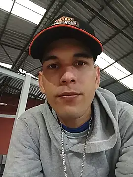 Show de webcam de Matheo_1516