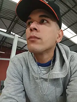 Show de webcam de Matheo_1516