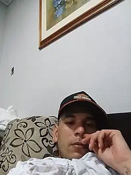 Show de webcam de Matheo_1516